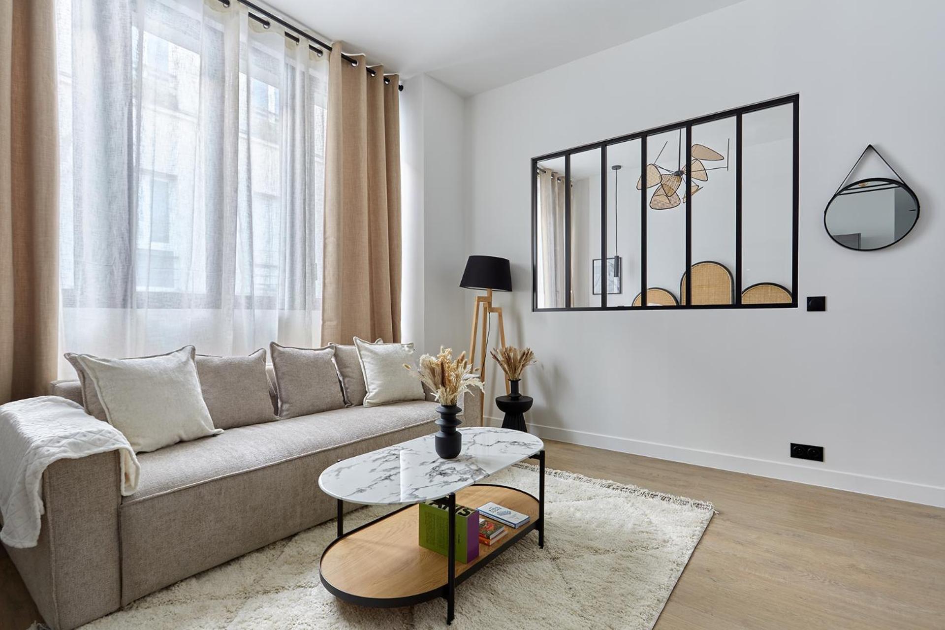 Apartment Center Of Paris Bastille By Studioprestige Exterior foto