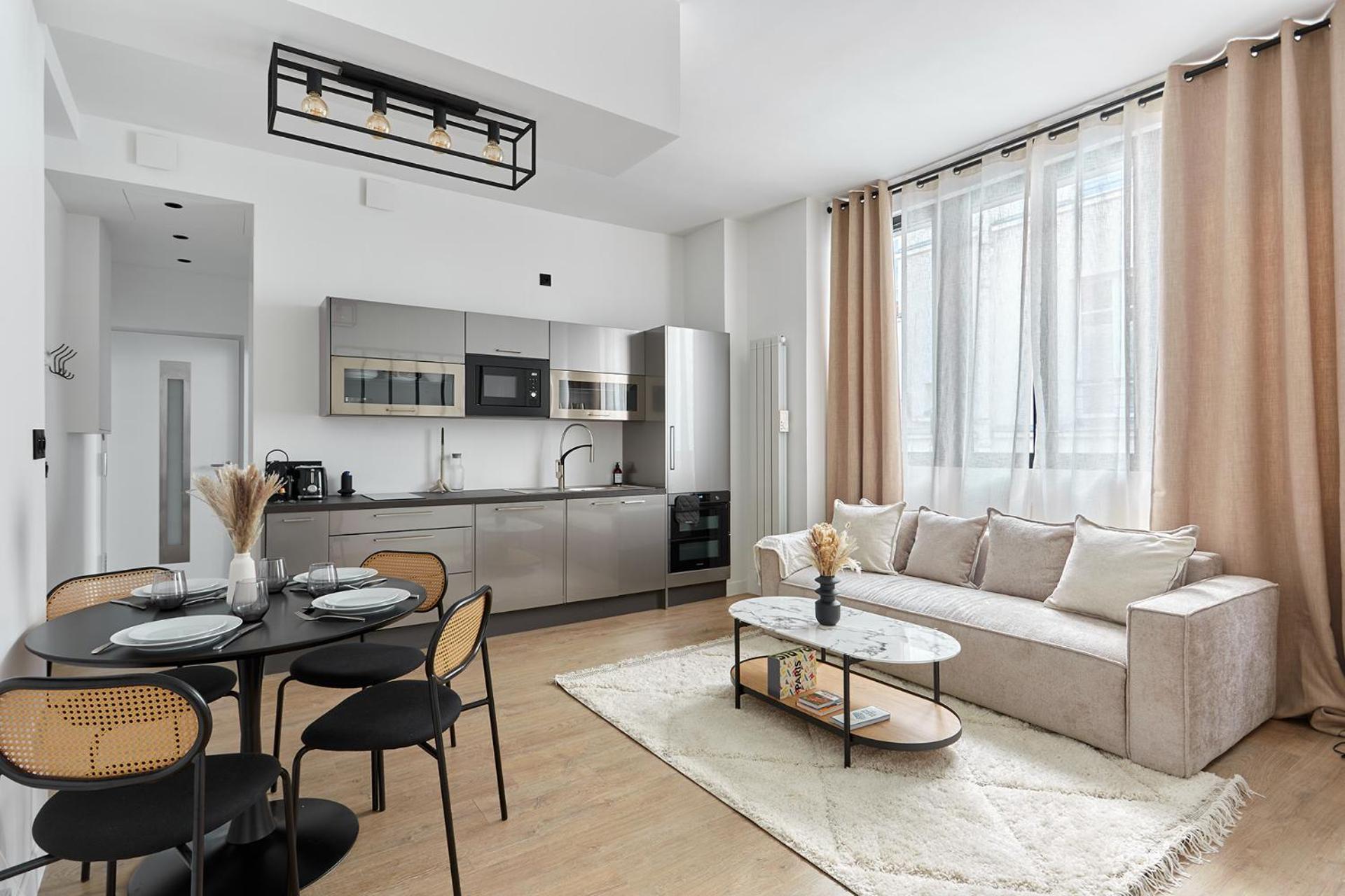 Apartment Center Of Paris Bastille By Studioprestige Exterior foto